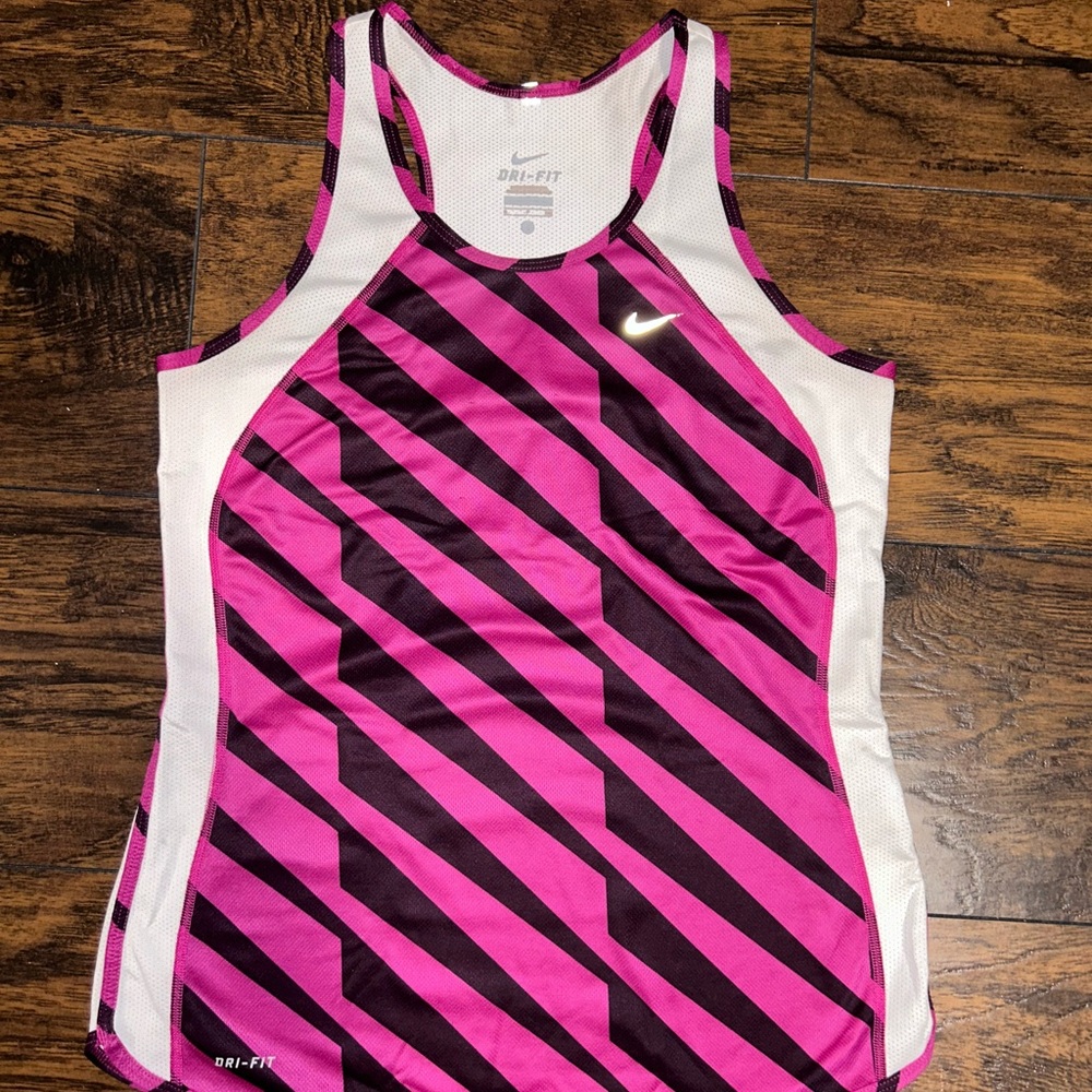 Nike Women's Tank Top
